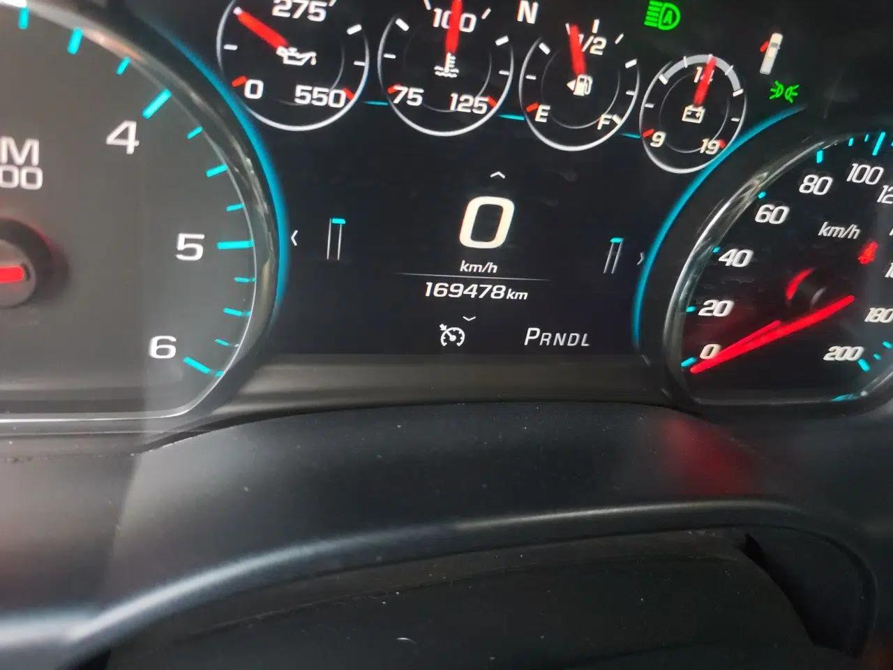 Used GMC SIERRA  — миниатюра 12