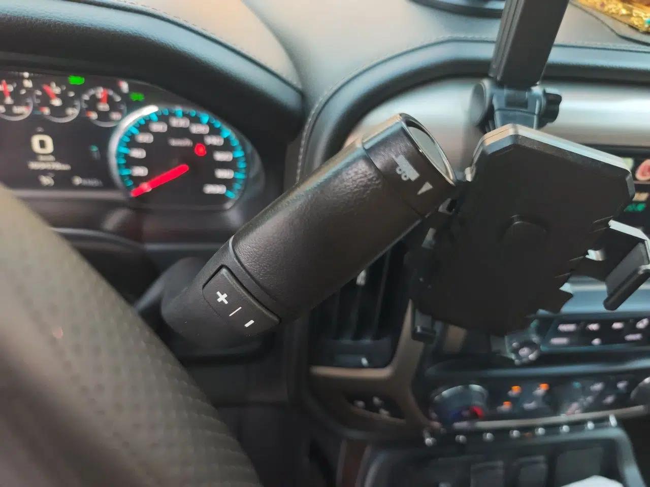 Used GMC SIERRA  — миниатюра 14