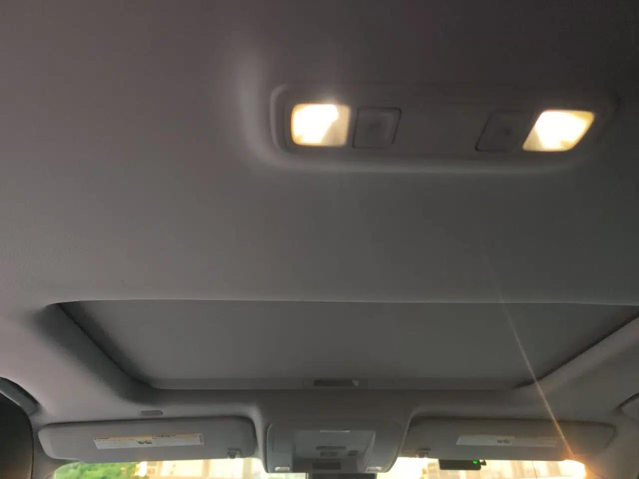 Used GMC SIERRA  — миниатюра 18