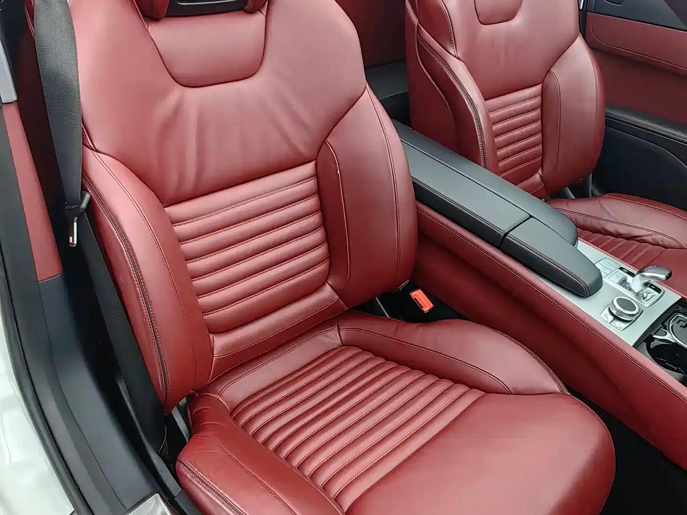 Mercedes-Benz SL-Class 2017 SL 400 — миниатюра 8