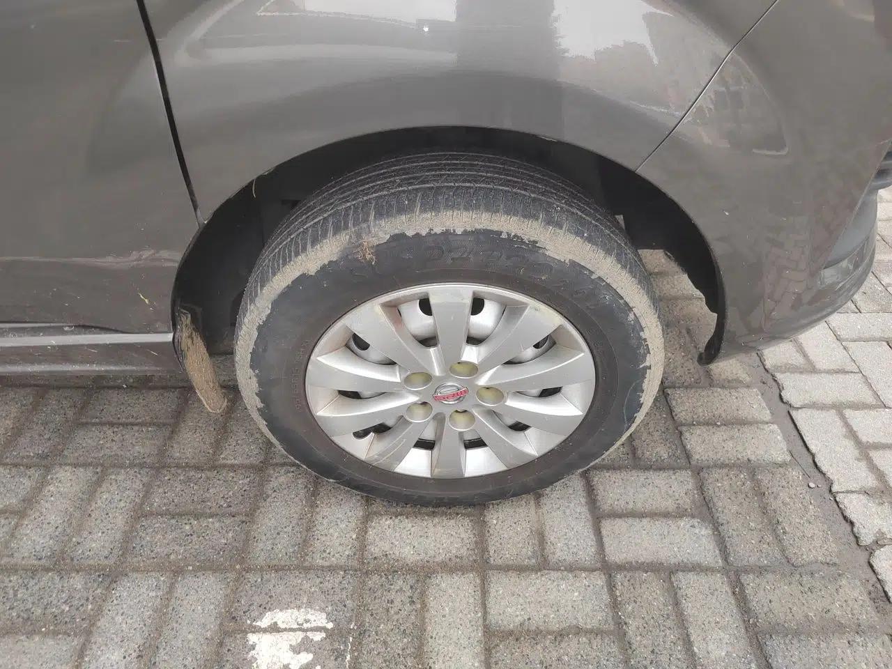 Used Jinbei Gold Hiace 2023 2.0L Passenger Van Engineering Lion 5/6/7 Seats — миниатюра 8