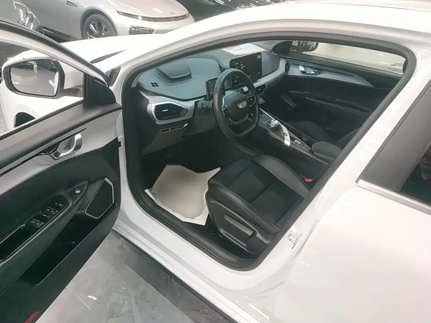 Used Geometry A 2022 Pro 430KM Commuter Edition — миниатюра 18