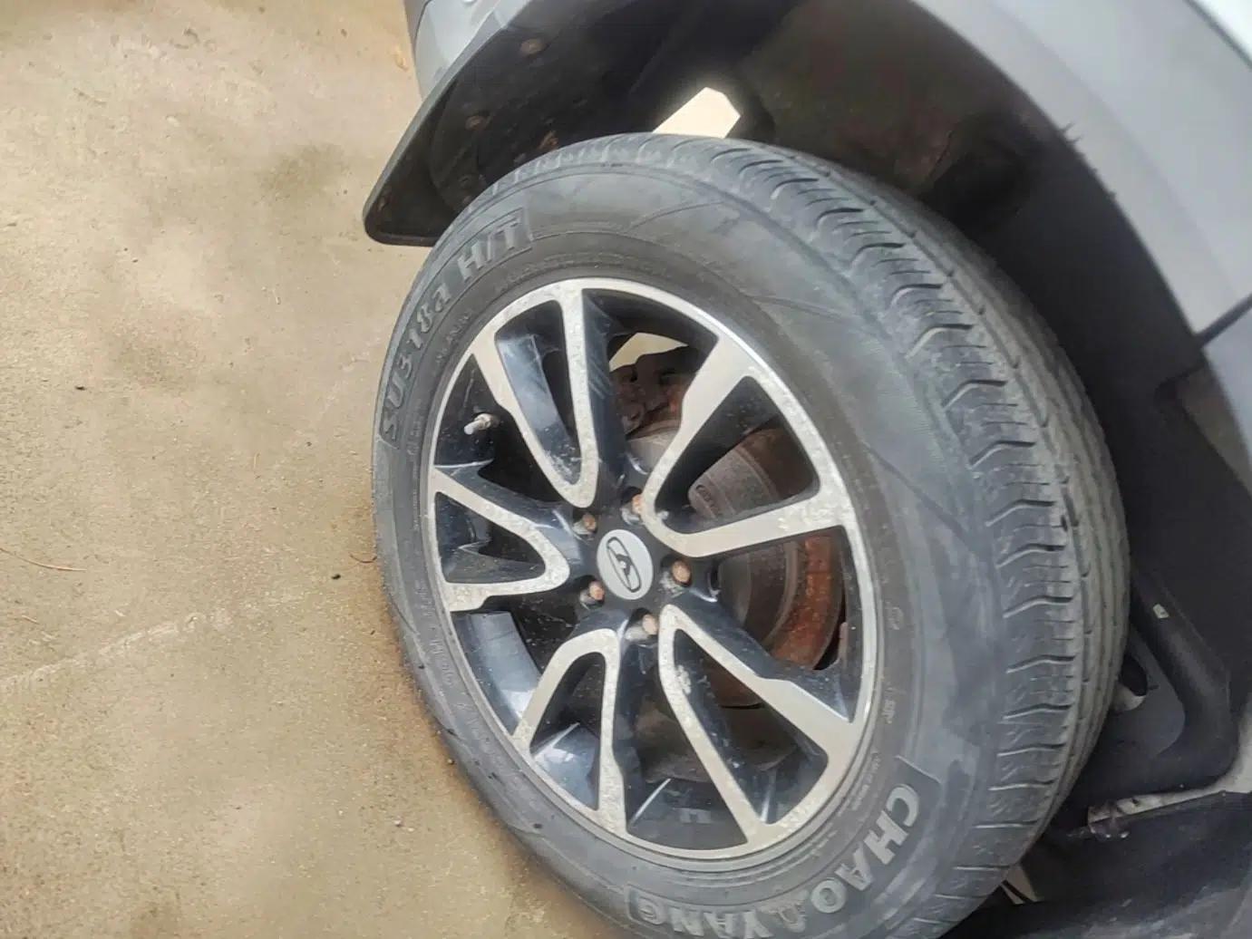 Used Cowin X3 2019 1.5L Manual Smart Edition — миниатюра 11