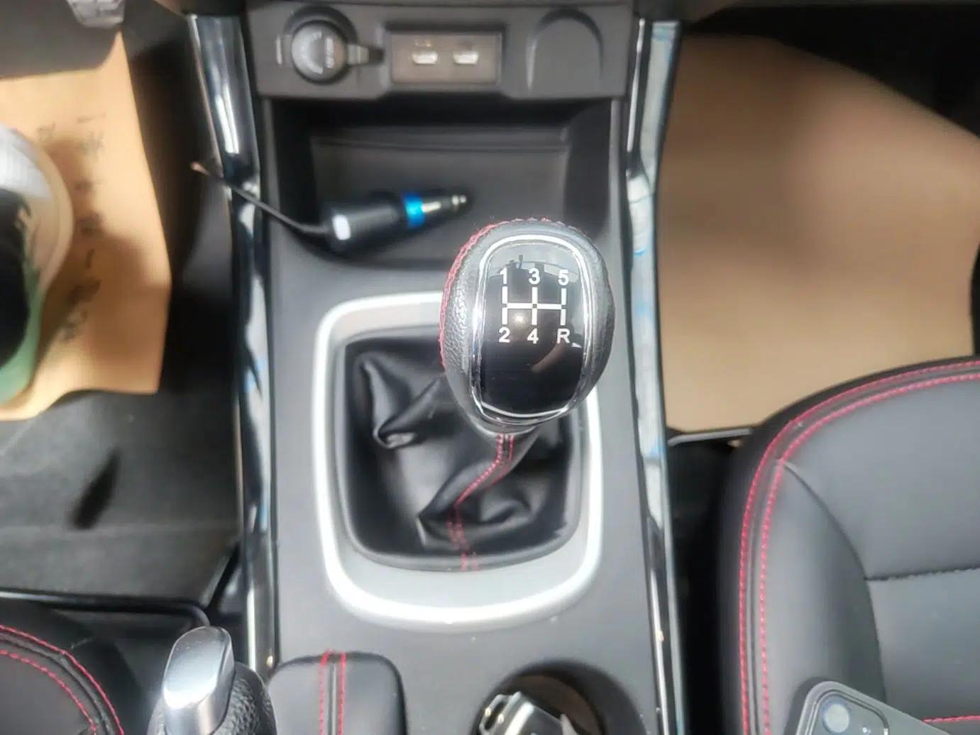 Used Cowin X3 2019 1.5L Manual Smart Edition — миниатюра 16