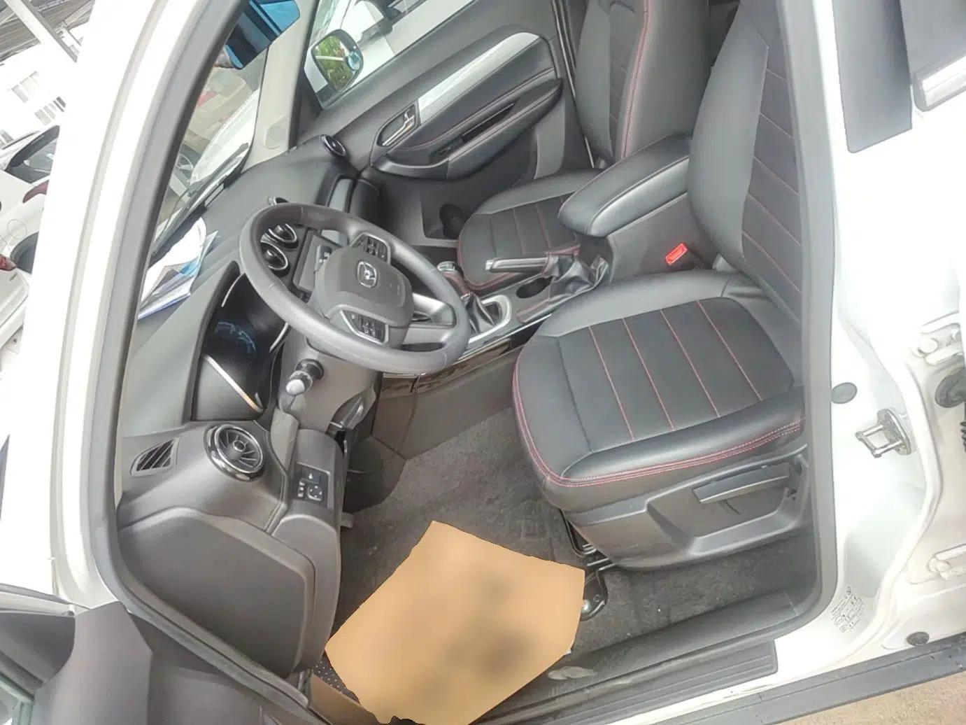 Used Cowin X3 2019 1.5L Manual Smart Edition — миниатюра 17