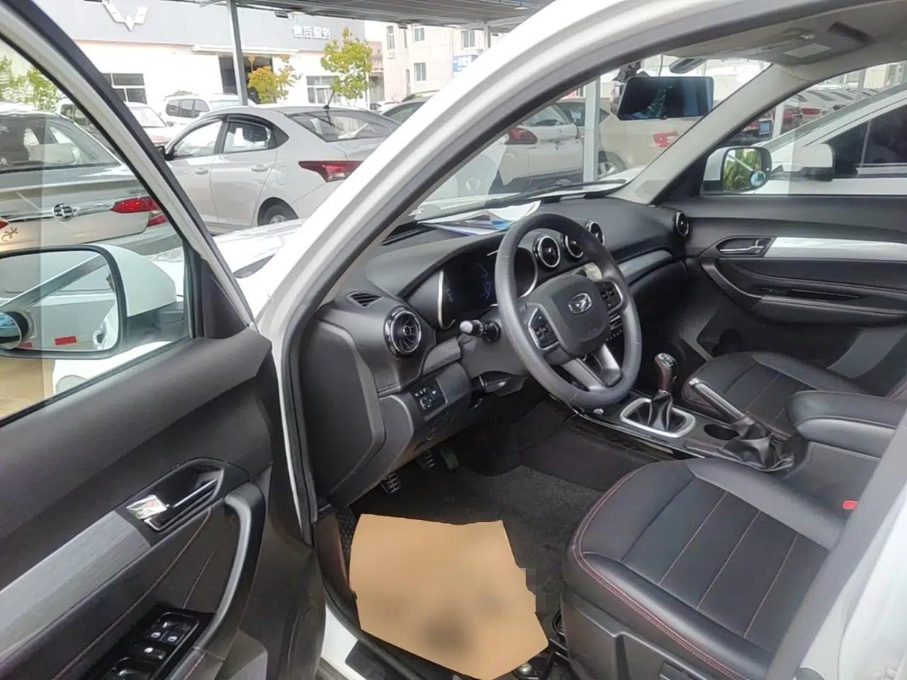 Used Cowin X3 2019 1.5L Manual Smart Edition — миниатюра 18