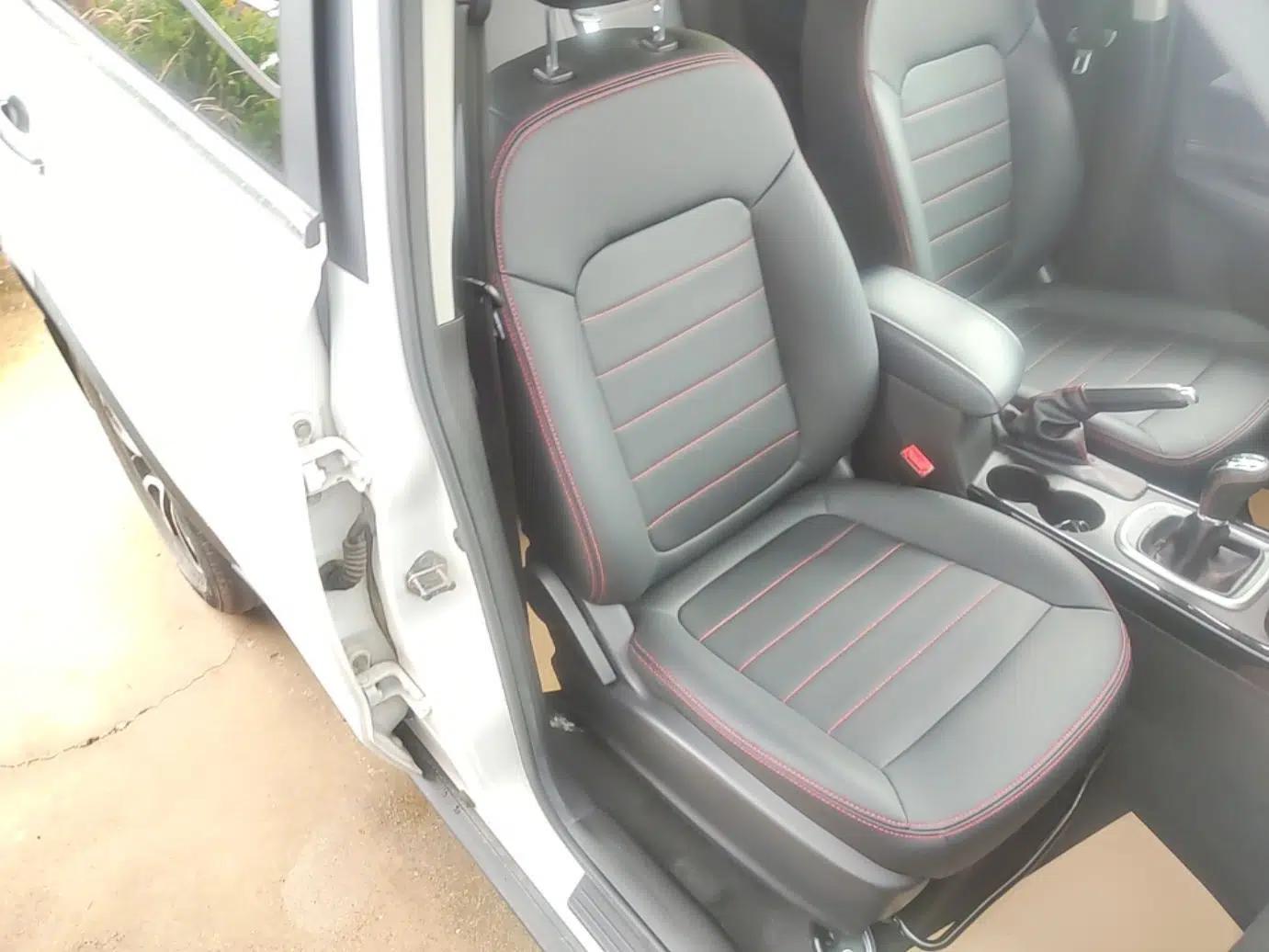 Used Cowin X3 2019 1.5L Manual Smart Edition — миниатюра 19