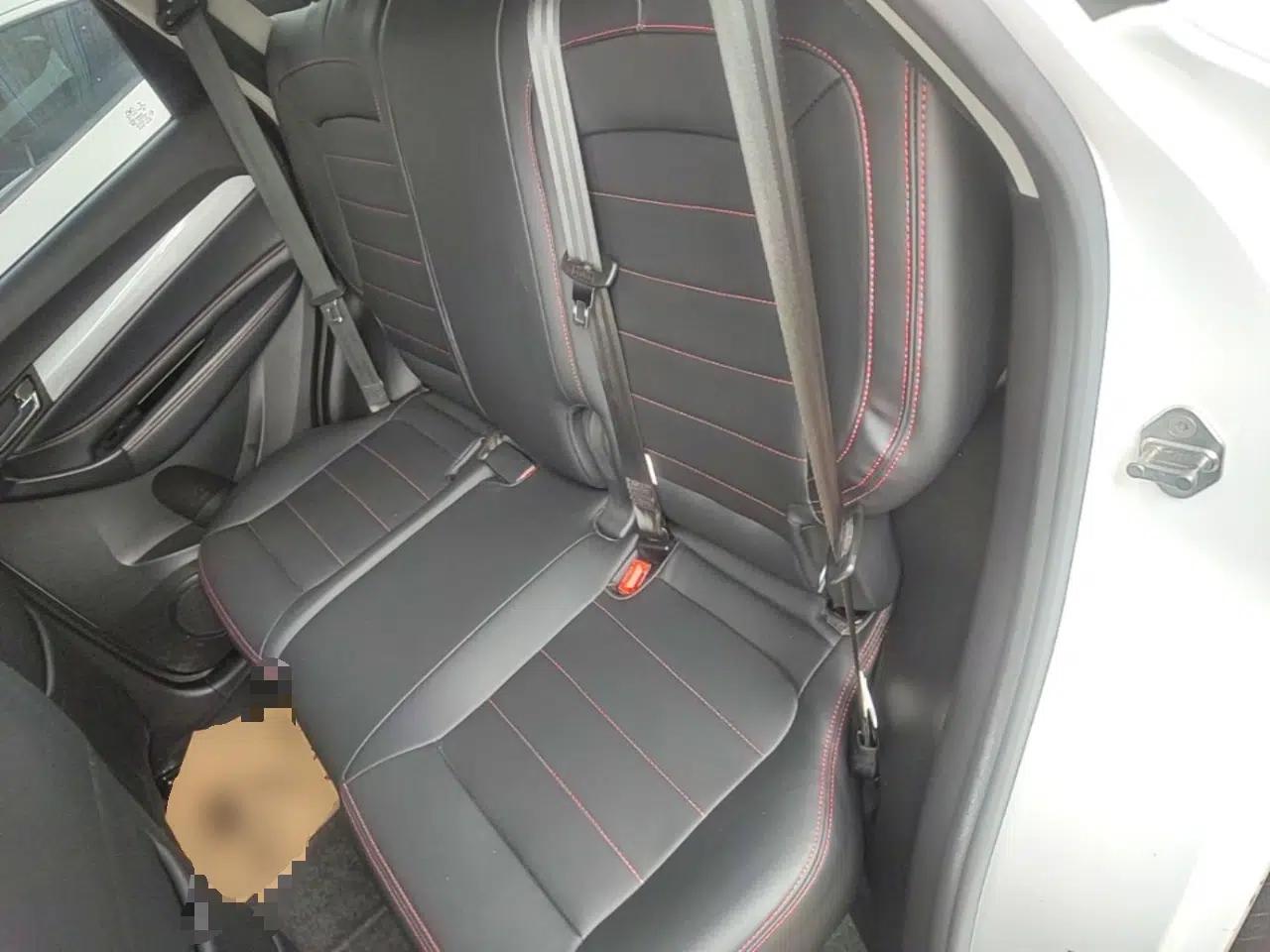 Used Cowin X3 2019 1.5L Manual Smart Edition — миниатюра 20