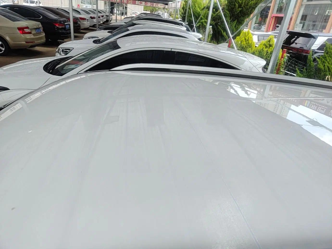 Used Cowin X3 2019 1.5L Manual Smart Edition — миниатюра 7