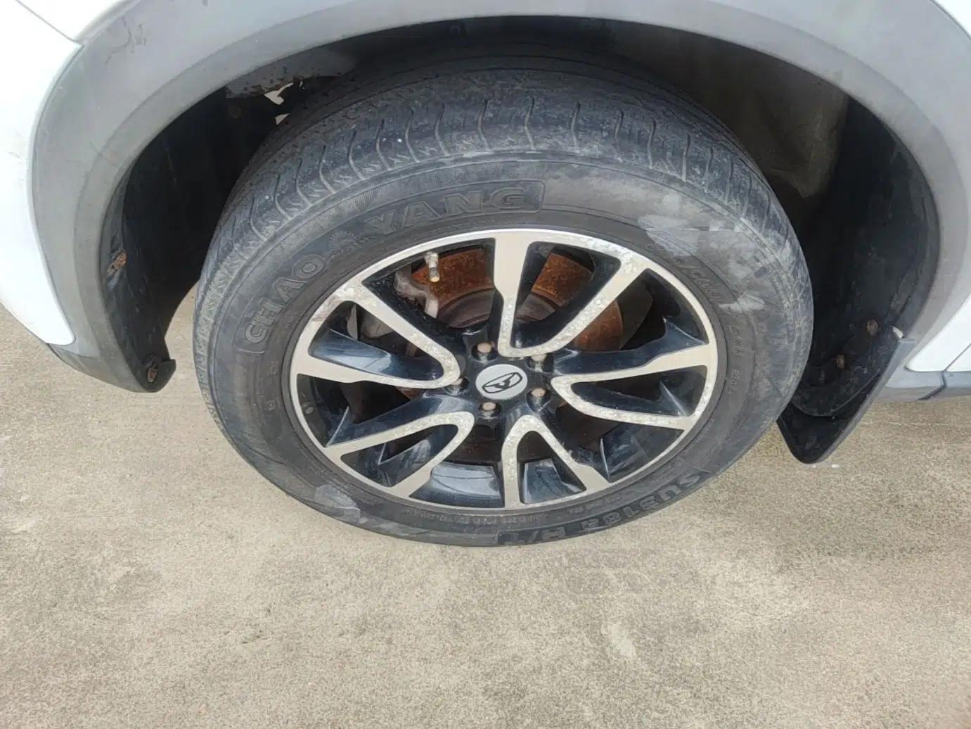 Used Cowin X3 2019 1.5L Manual Smart Edition — миниатюра 10