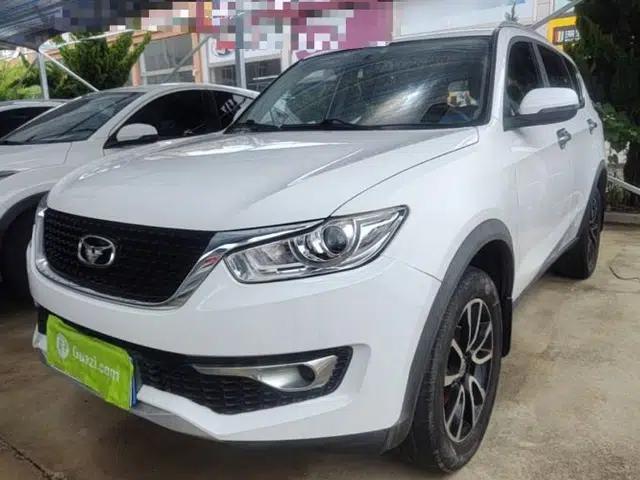 Used Cowin X3 2019 1.5L Manual Smart Edition