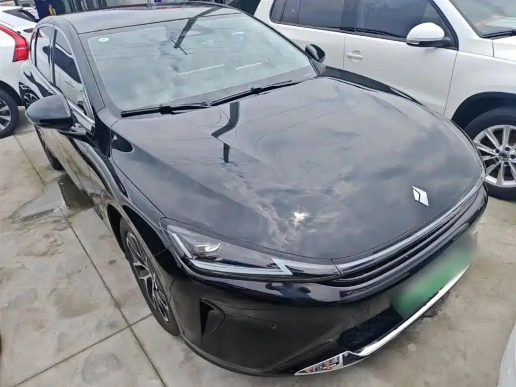 Baojun Enjoy 2025 Plug-in Hybrid 140km Standard Edition — миниатюра 4