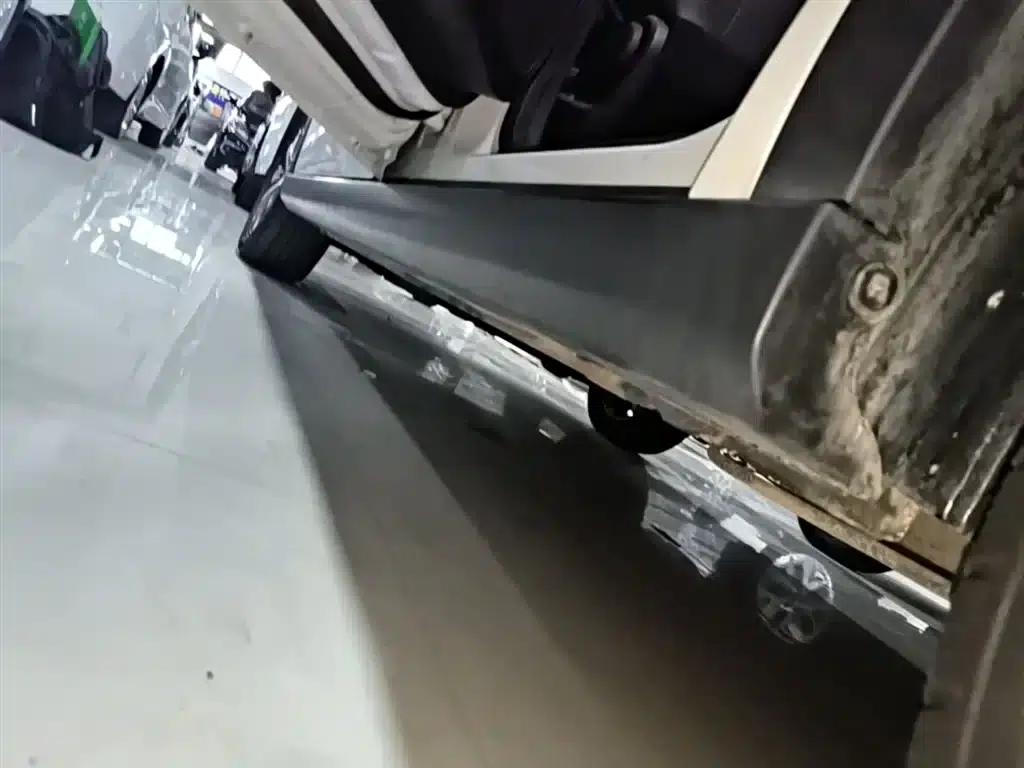Lingxuan 2017 1.6L Manual Elite — миниатюра 22
