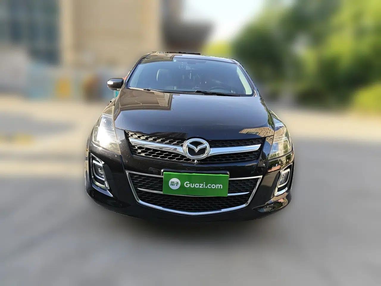 Used Mazda 8 2013 2.5L Ultimate Edition — миниатюра 2