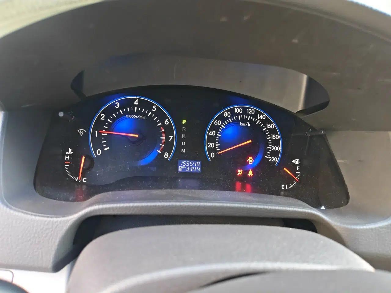Used Mazda 8 2013 2.5L Ultimate Edition — миниатюра 11