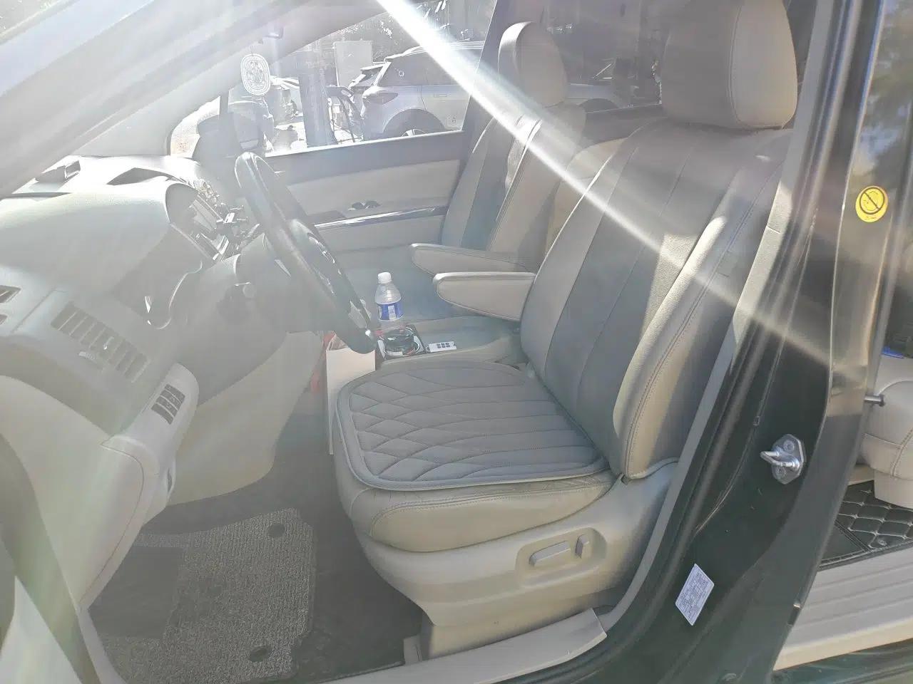 Used Mazda 8 2013 2.5L Ultimate Edition — миниатюра 15