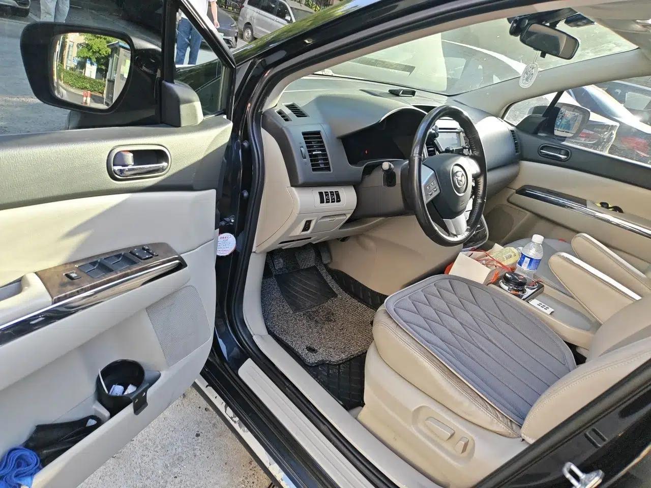 Used Mazda 8 2013 2.5L Ultimate Edition — миниатюра 16