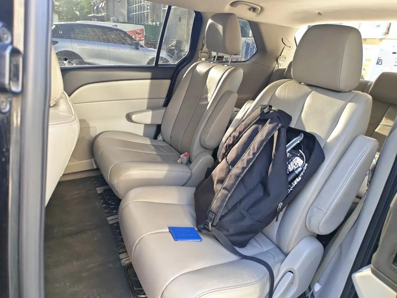 Used Mazda 8 2013 2.5L Ultimate Edition — миниатюра 17
