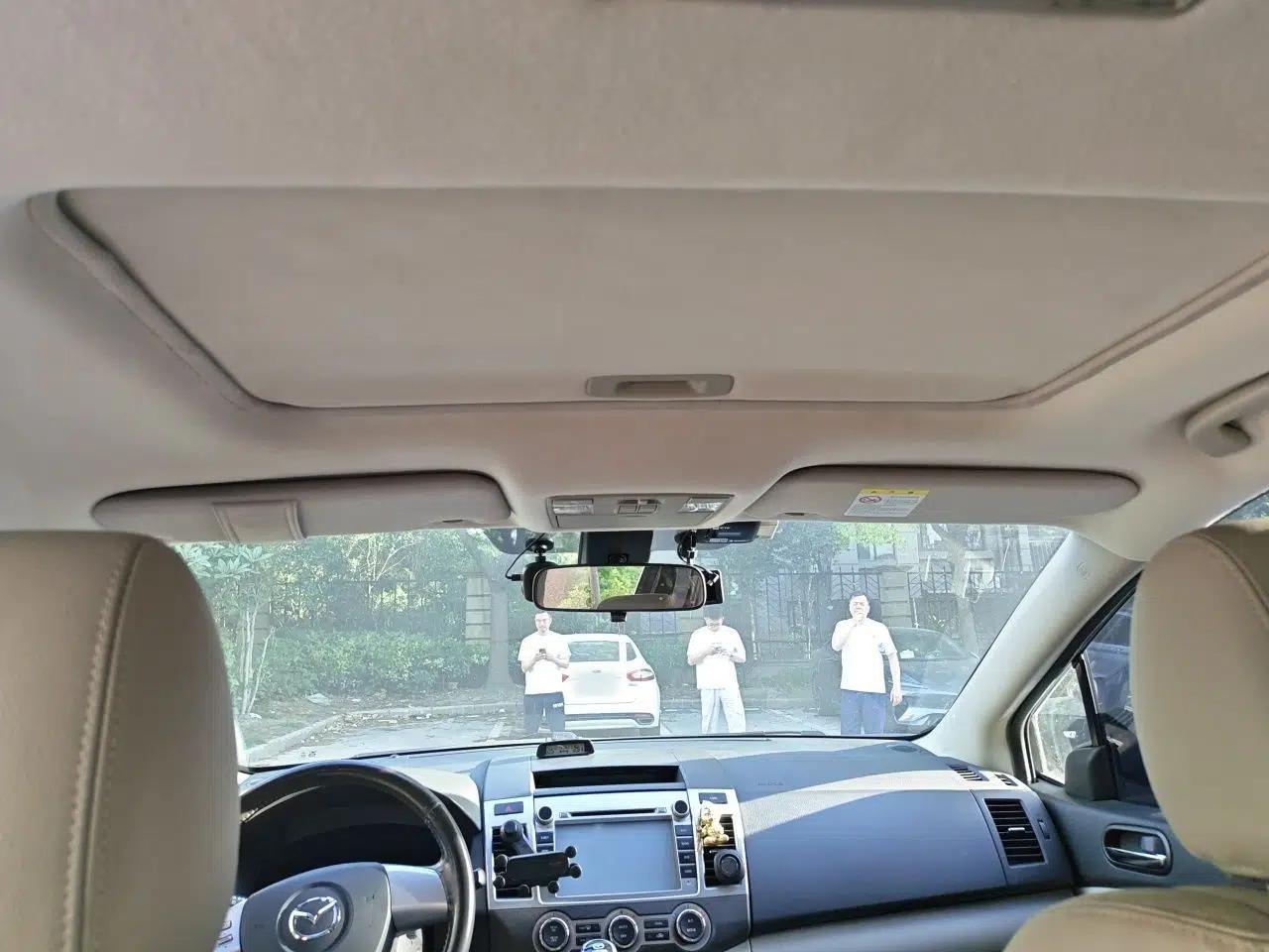 Used Mazda 8 2013 2.5L Ultimate Edition — миниатюра 18