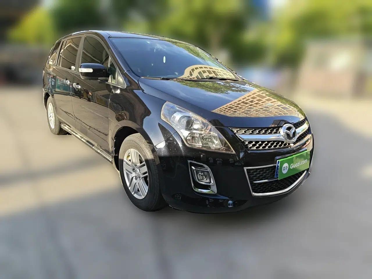Used Mazda 8 2013 2.5L Ultimate Edition — миниатюра 3