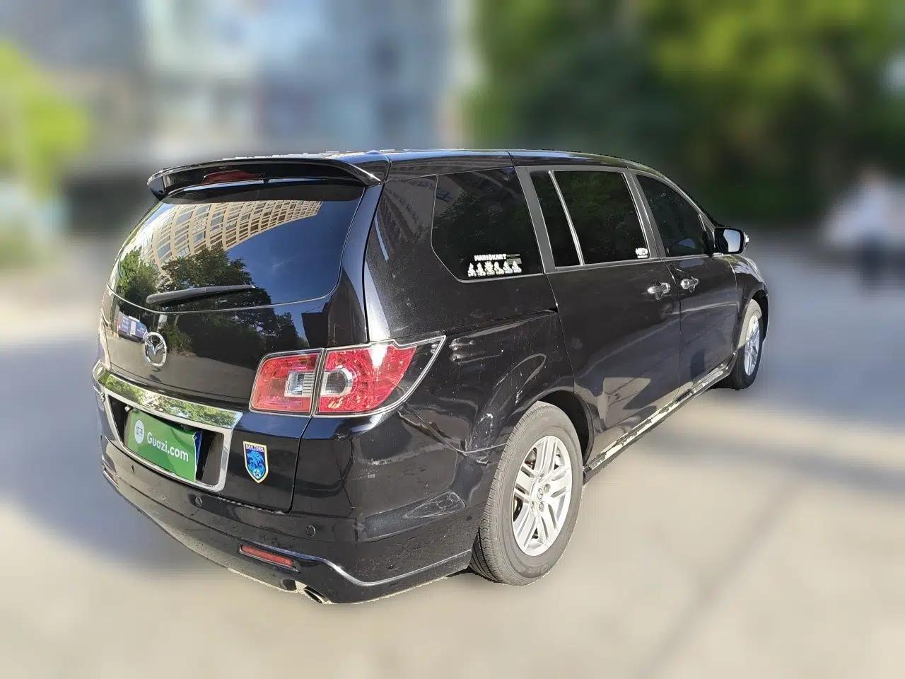 Used Mazda 8 2013 2.5L Ultimate Edition — миниатюра 6