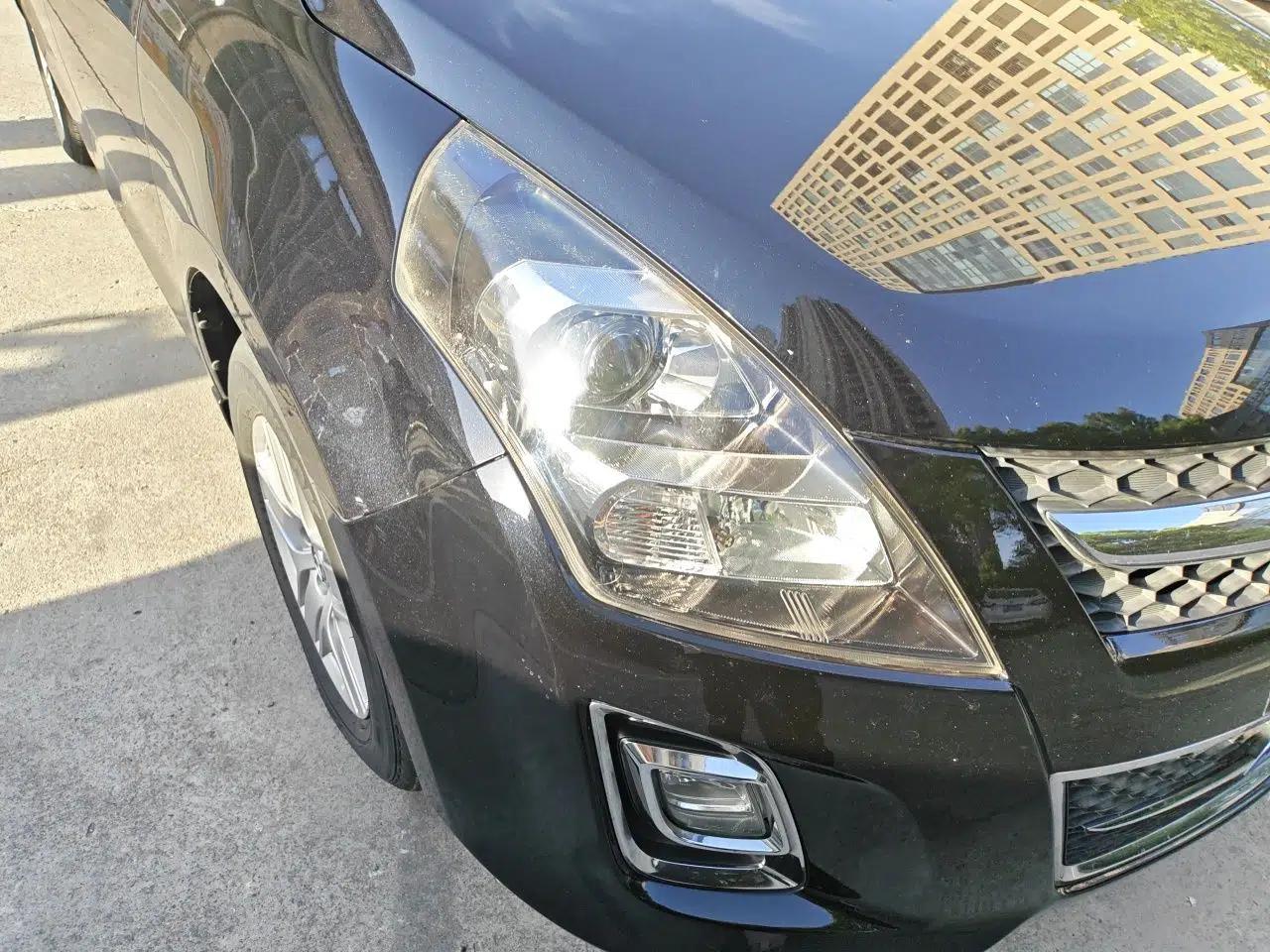 Used Mazda 8 2013 2.5L Ultimate Edition — миниатюра 7