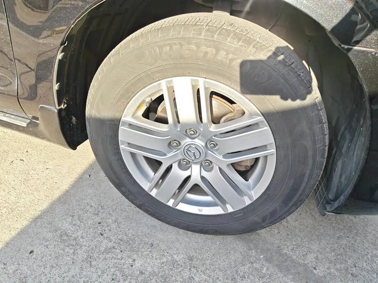 Used Mazda 8 2013 2.5L Ultimate Edition — миниатюра 8