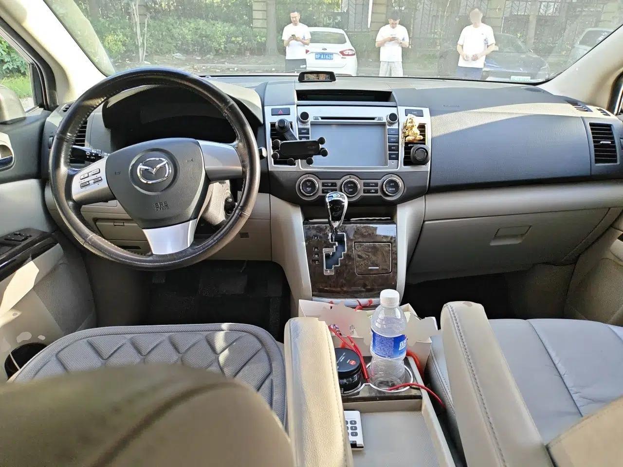 Used Mazda 8 2013 2.5L Ultimate Edition — миниатюра 9