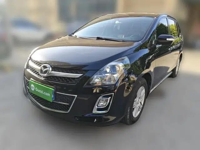 Used Mazda 8 2013 2.5L Ultimate Edition