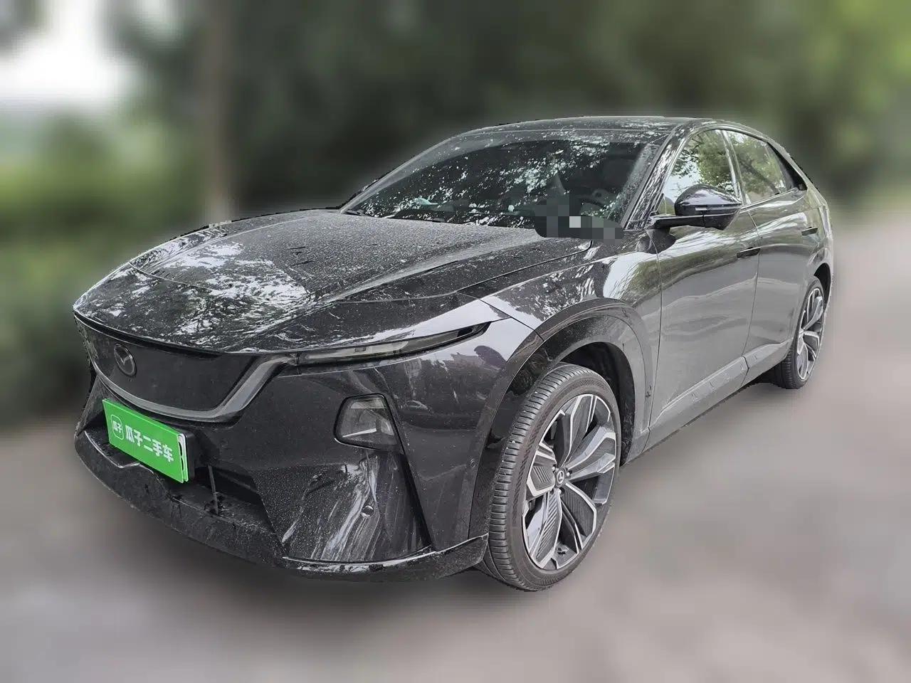 Used Mazda EZ-60 2025 Model Range-Extended 200 Max — миниатюра 1