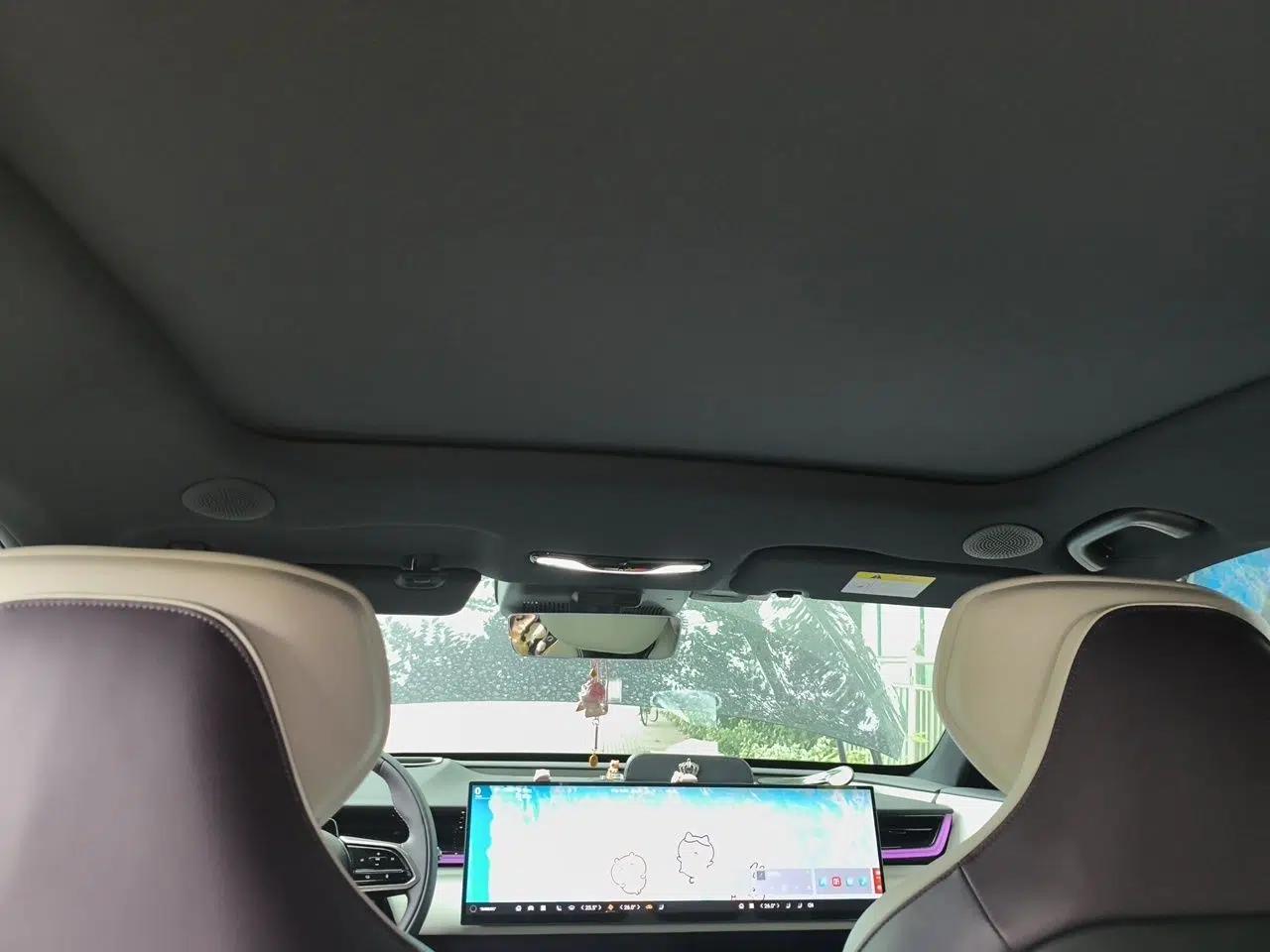Used Mazda EZ-60 2025 Model Range-Extended 200 Max — миниатюра 18