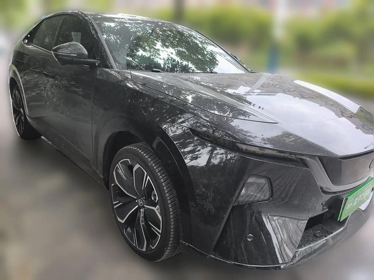 Used Mazda EZ-60 2025 Model Range-Extended 200 Max — миниатюра 3