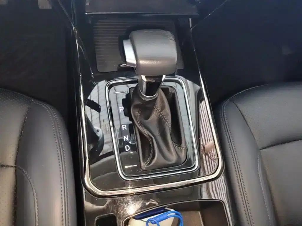 Changan Oushang Keshang 2019 1.5T Automatic Comfort Model (National VI Emission Standard) — миниатюра 14