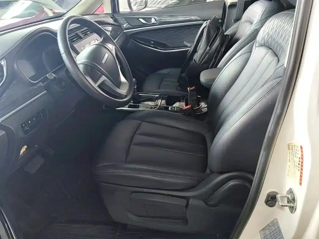 Changan Oushang Keshang 2019 1.5T Automatic Comfort Model (National VI Emission Standard) — миниатюра 15