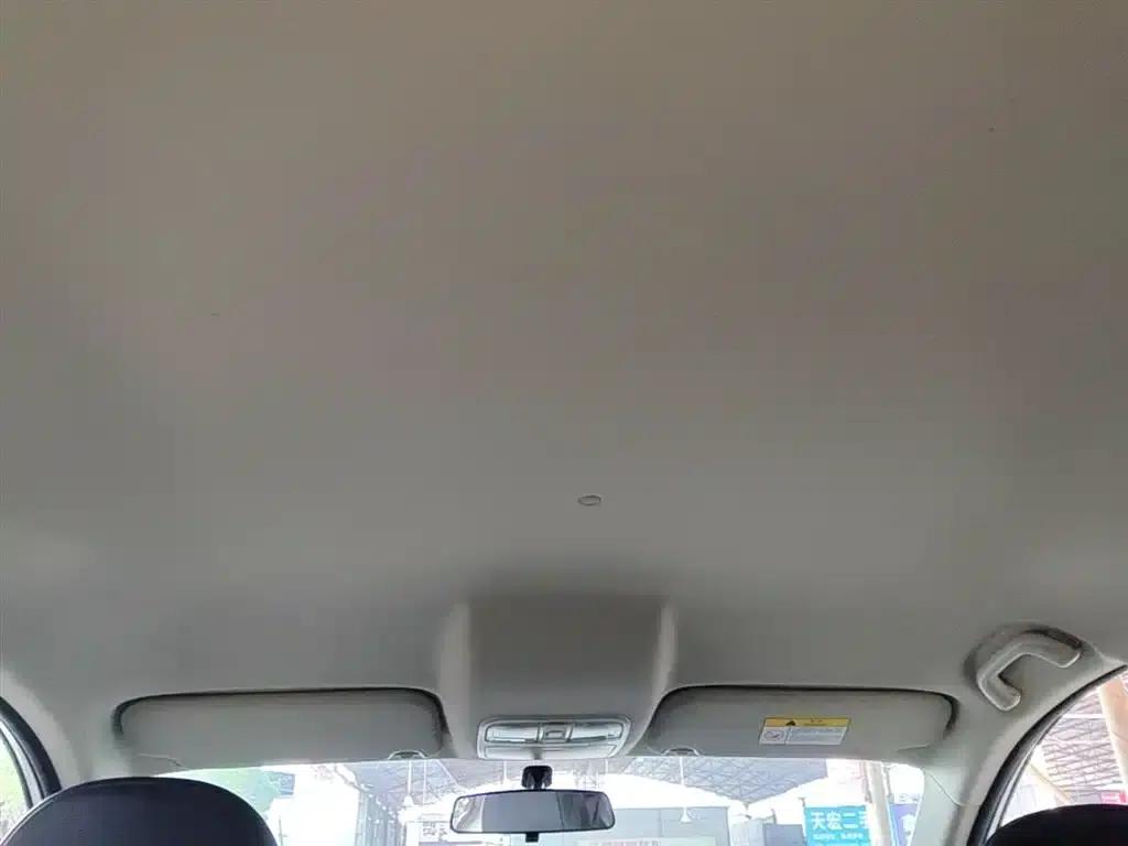 Changan Oushang Keshang 2019 1.5T Automatic Comfort Model (National VI Emission Standard) — миниатюра 18