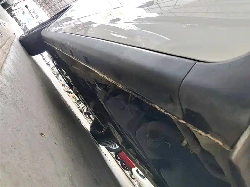 Changan Oushang Keshang 2019 1.5T Automatic Comfort Model (National VI Emission Standard) — миниатюра 22