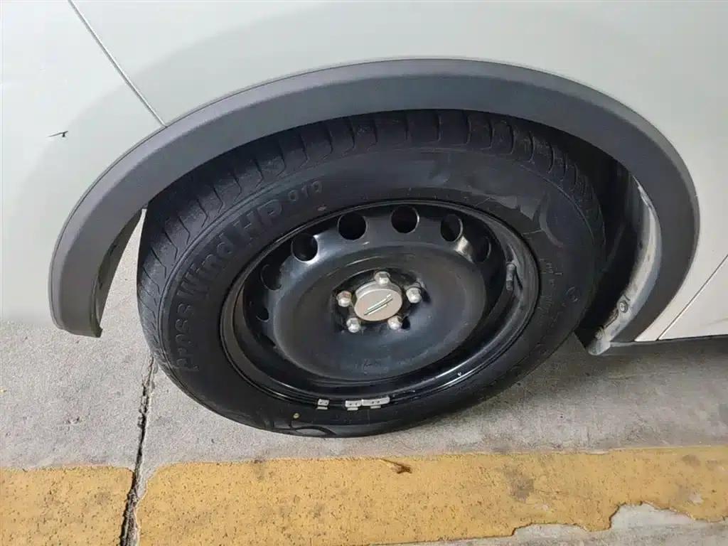 Changan Oushang Keshang 2019 1.5T Automatic Comfort Model (National VI Emission Standard) — миниатюра 23