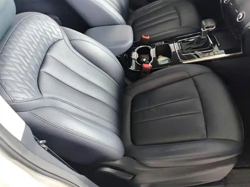 Changan Oushang Keshang 2019 1.5T Automatic Comfort Model (National VI Emission Standard) — миниатюра 25