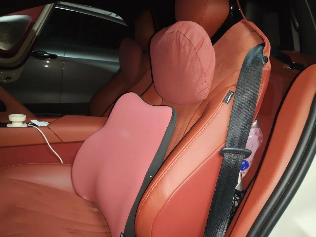 Used MG Cyberster 2024 520 km Legendary All-Wheel-Drive Red Canopy Version — миниатюра 15