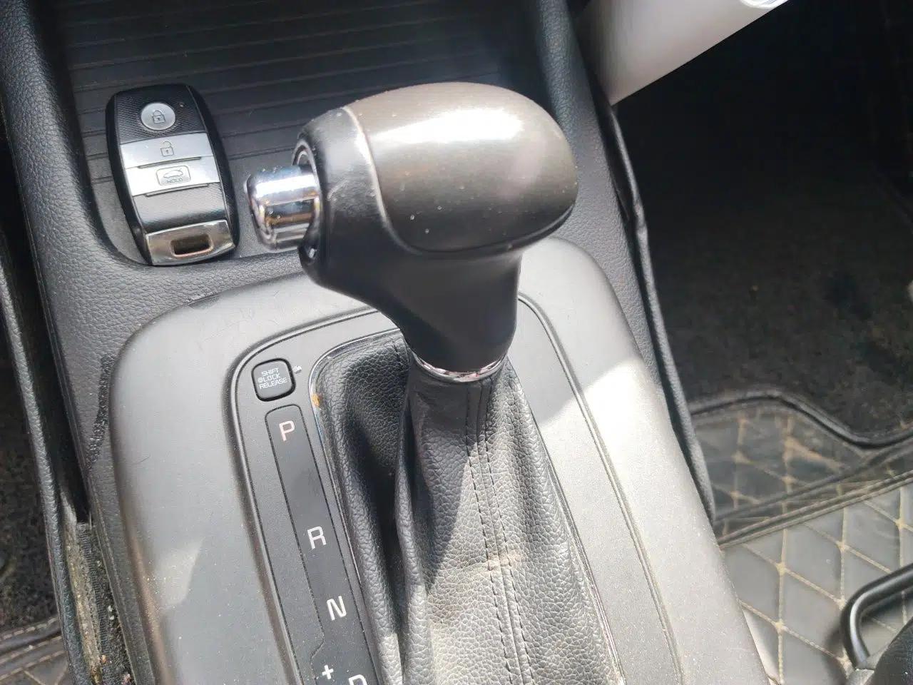 Used Kia K3S 2014 1.6L Automatic GLS — миниатюра 14