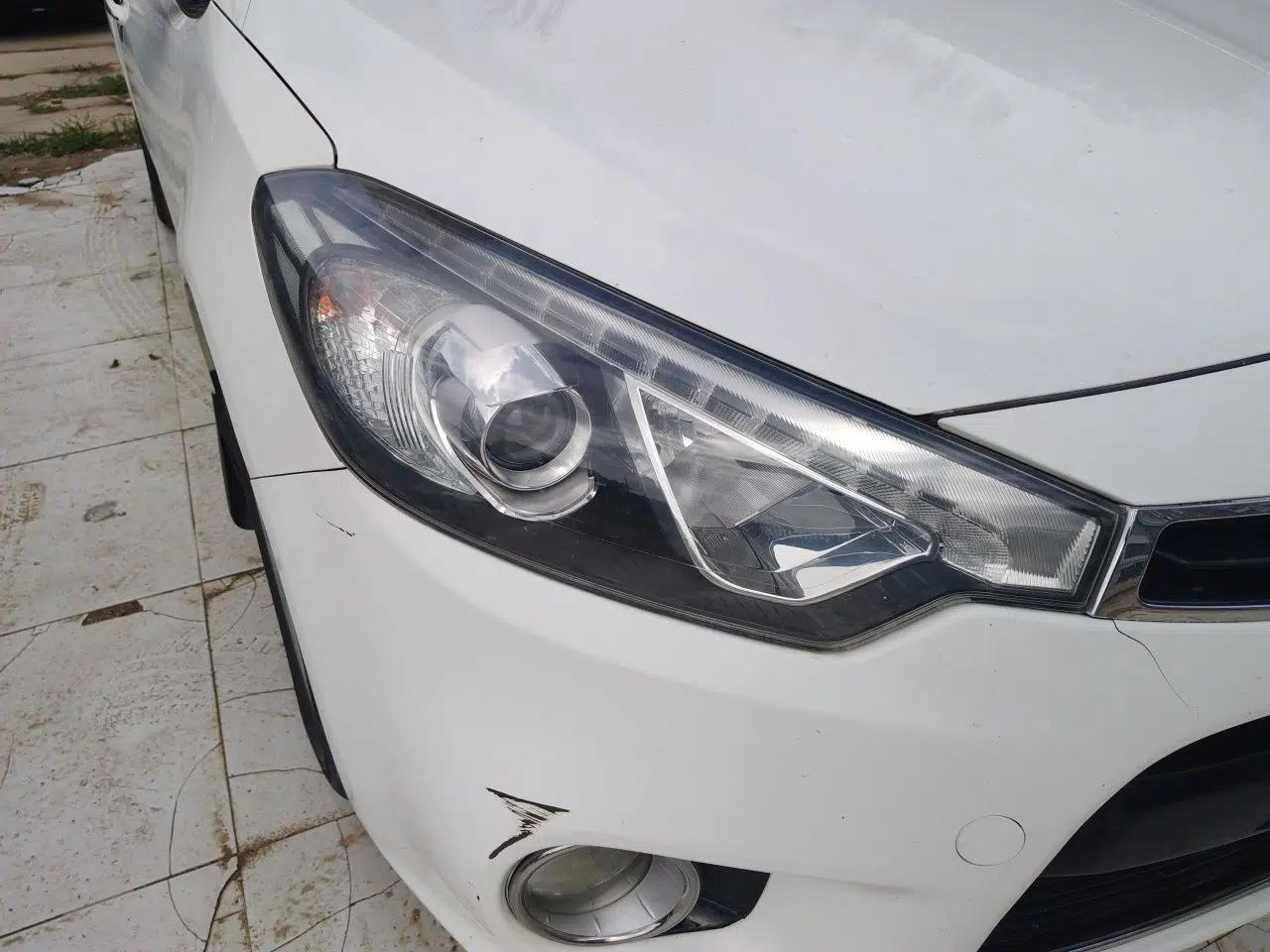 Used Kia K3S 2014 1.6L Automatic GLS — миниатюра 7