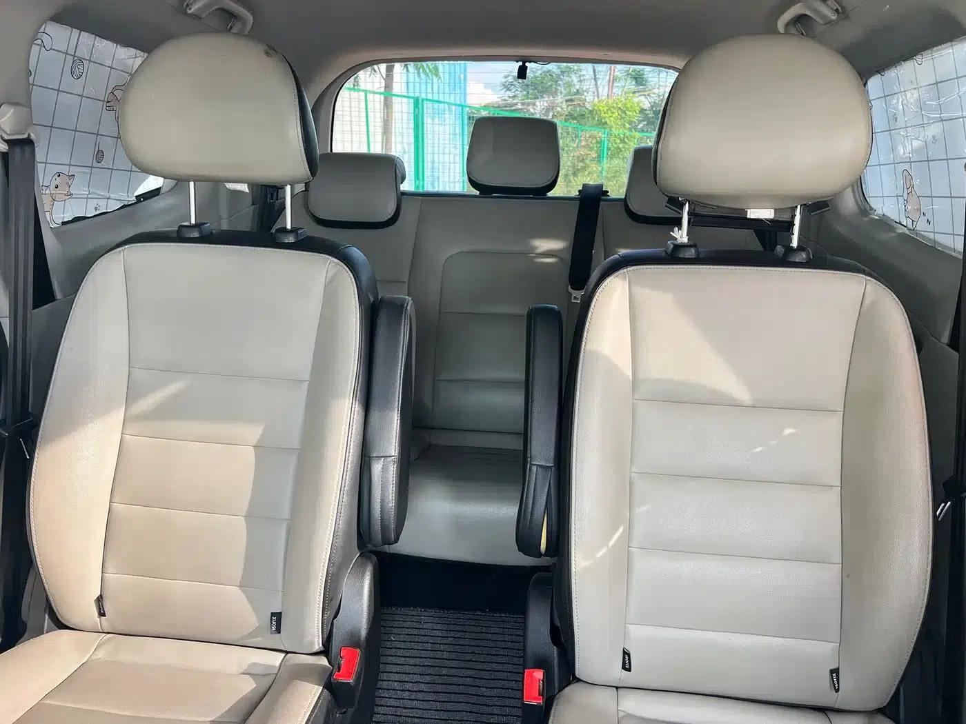 Fengxing S500 2016 Model 1.5L Manual Comfort — миниатюра 7