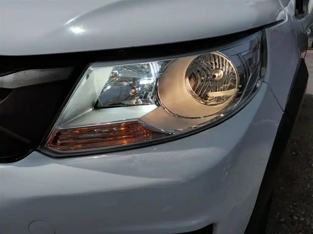 Jingyi X3 2016 1.5L Comfort Model — миниатюра 24