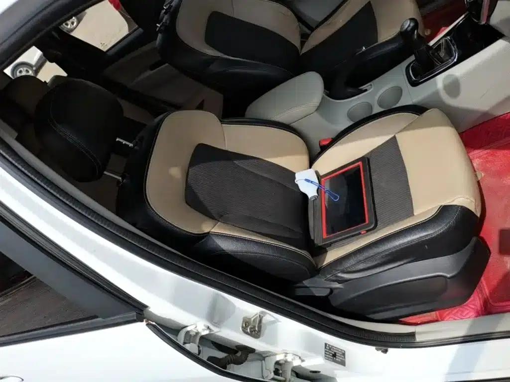 Jingyi X3 2016 1.5L Comfort Model — миниатюра 25