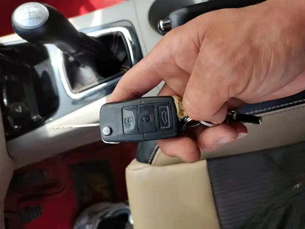 Jingyi X3 2016 1.5L Comfort Model — миниатюра 9
