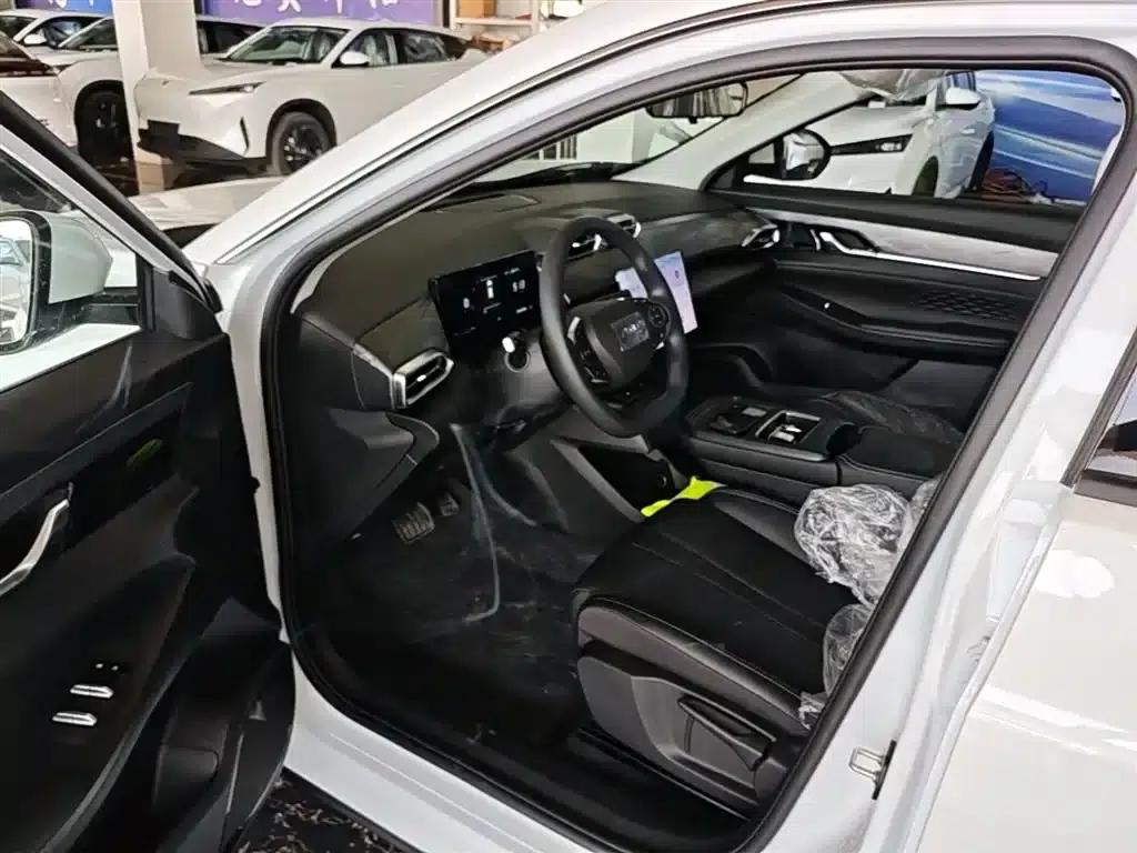 SKY EV01 2025 530km AIR Elite Edition — миниатюра 16