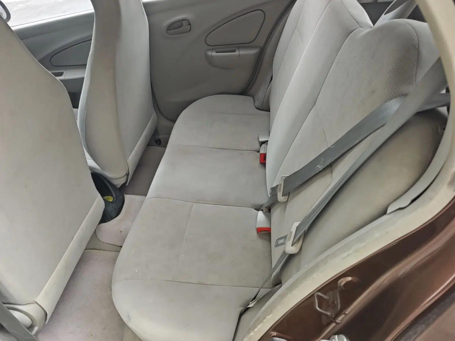 Used Venucia R30 2014 1.2L Manual Enjoyment Edition — миниатюра 17