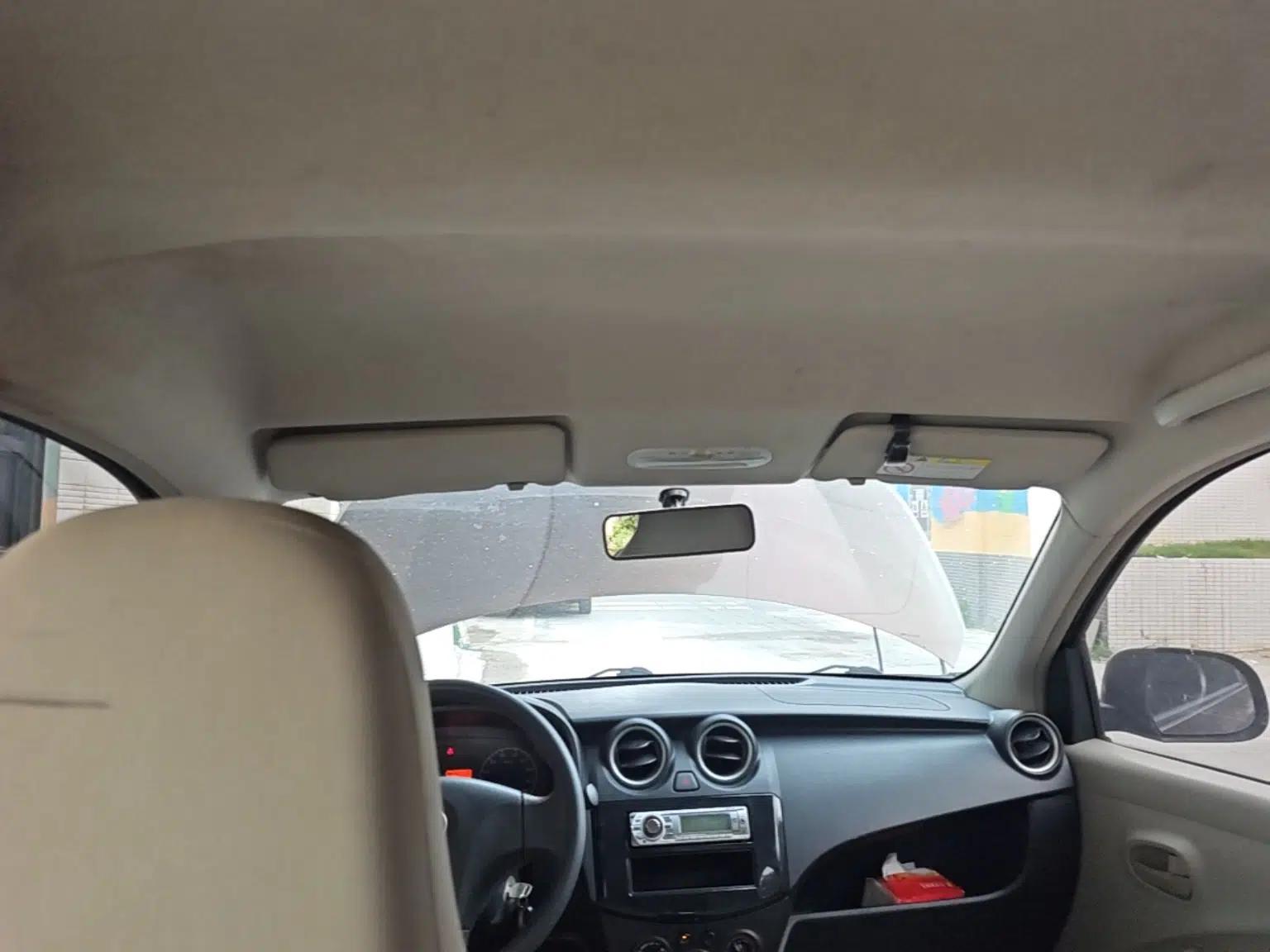 Used Venucia R30 2014 1.2L Manual Enjoyment Edition — миниатюра 18