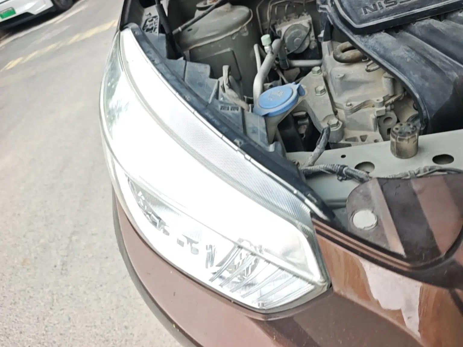 Used Venucia R30 2014 1.2L Manual Enjoyment Edition — миниатюра 7
