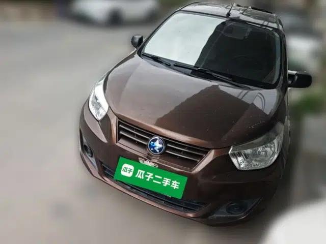 Used Venucia R30 2014 1.2L Manual Enjoyment Edition